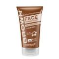 kozmetikum Tannymax Brown Face Tanning + Bronzer