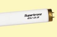 szolriumcso Superbronz EU 0.3 SR 160 W XL