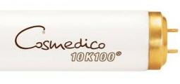 szolriumcso Cosmedico Cosmolux 10K100 plus S2 160W